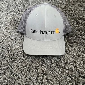 Carhart Trucker Hat spring 2020 collection